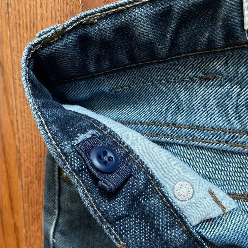 Levis levi’s 511